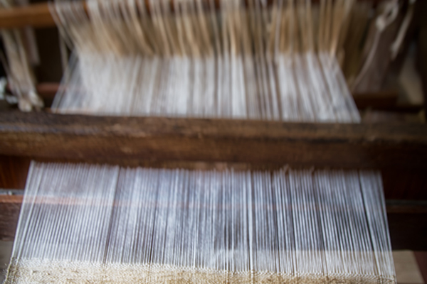 Diseño y producción de tejido textil