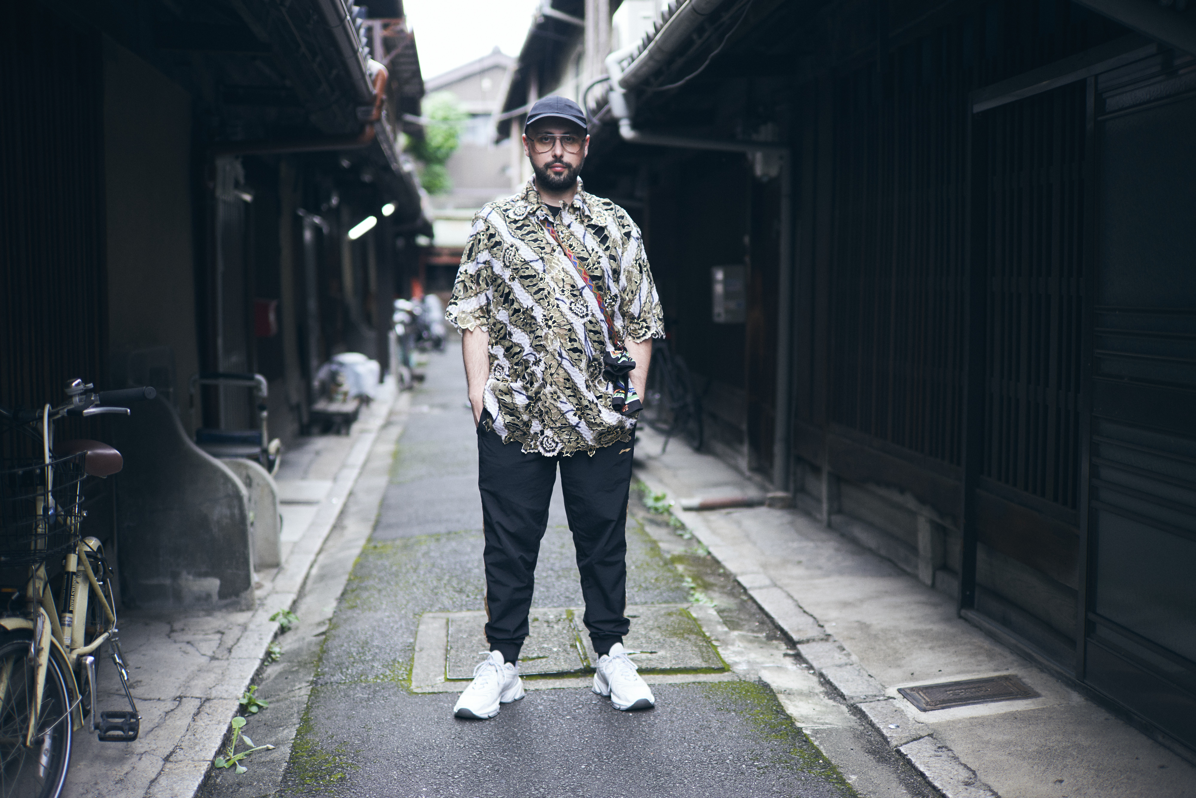 Learn from International Woolmark Prize winners