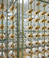 Modulo 5: Produzione di filati di lana