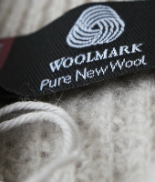 Modulo 15: Il marchio Woolmark