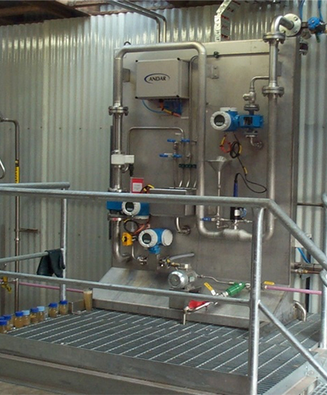 1. Wool processing effluents