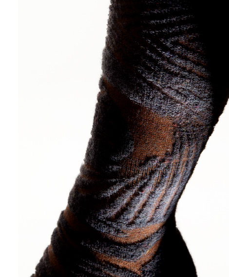 Module 11: Knitwear Accessories