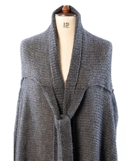 Module 3: The evolution of knitwear design