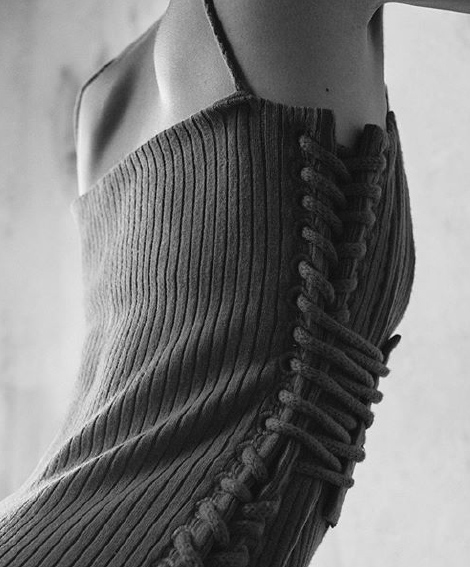 Module 4: The key elements of the knitwear design process
