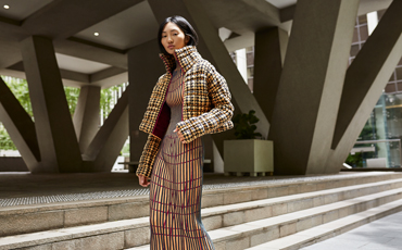 Shima Seiki – Tailored Knit