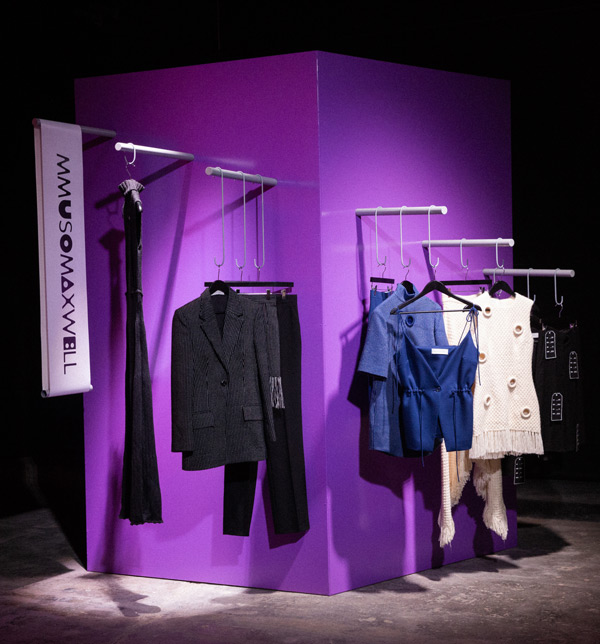 2022 WOOLMARK PRIZE TRENDBERICHT