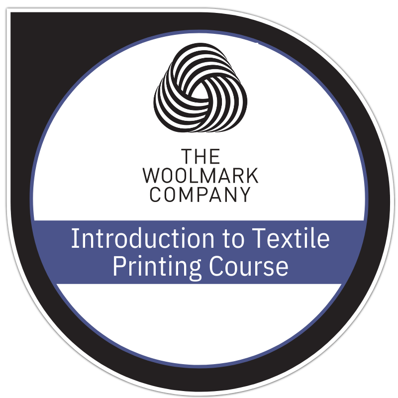 Introduction to textile printing