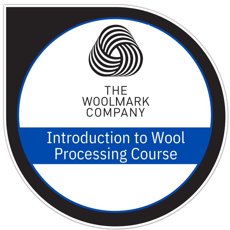 Introduction to wool processing