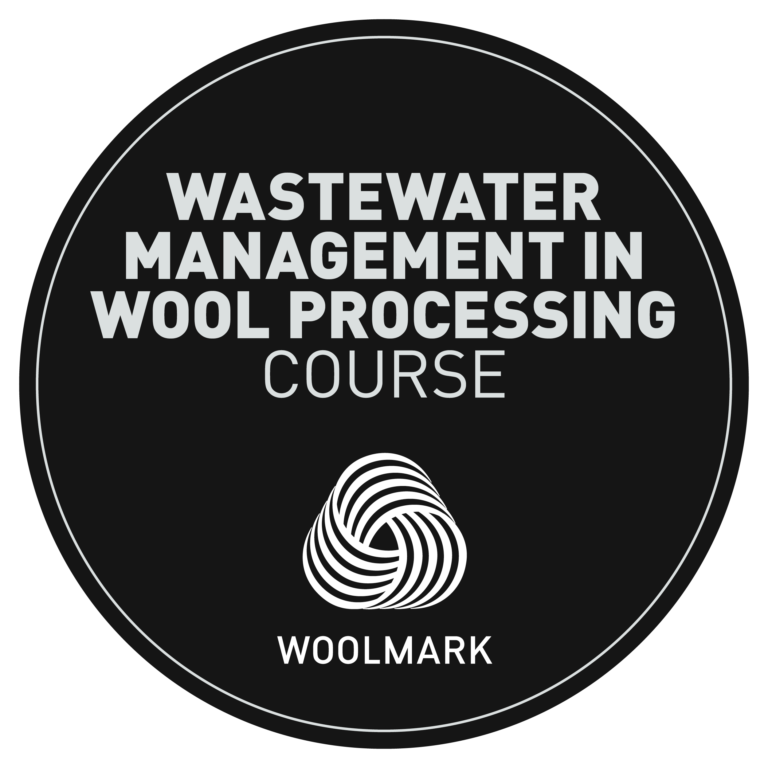 Wastewater Management in Wool Processing