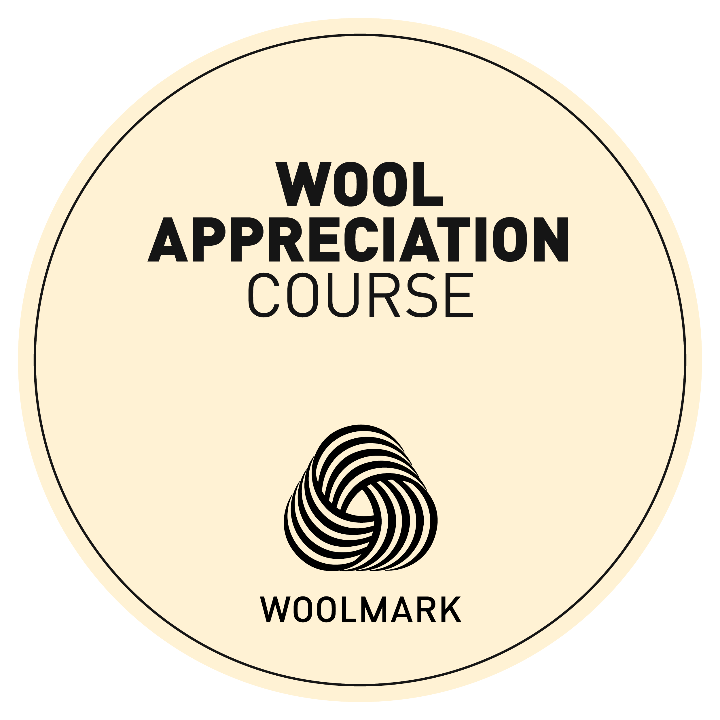 Wool Appreciation Course
