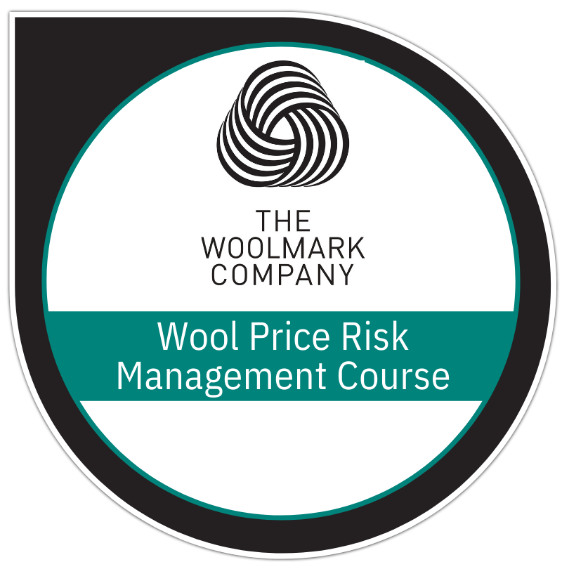 Wool price risk management